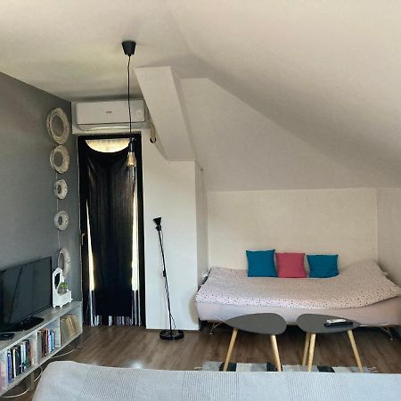 Stan Na Dan Loznica Lägenhet Exteriör bild