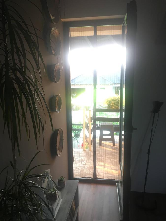 Stan Na Dan Loznica Lägenhet Exteriör bild