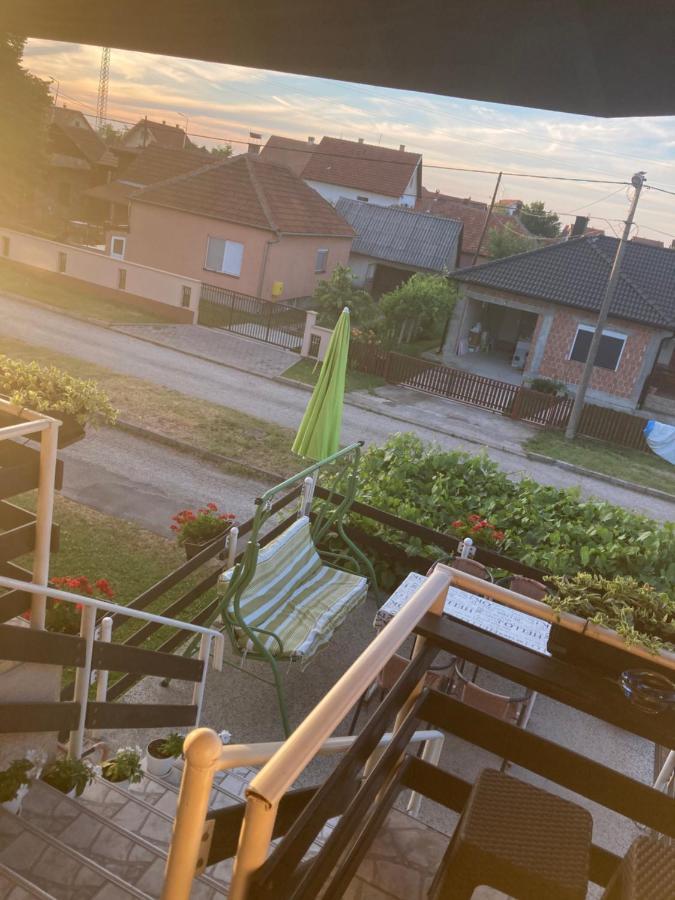 Stan Na Dan Loznica Lägenhet Exteriör bild