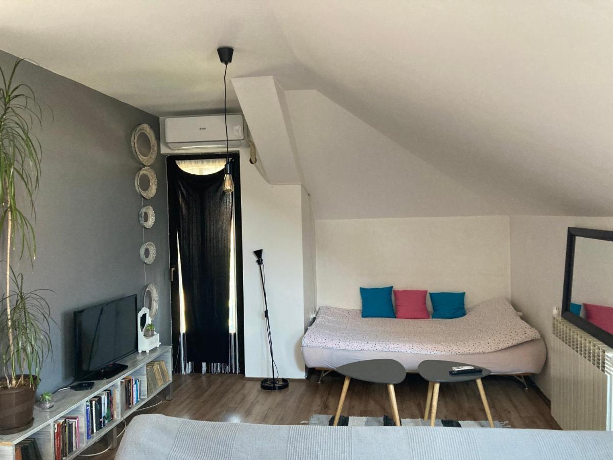 Stan Na Dan Loznica Lägenhet Exteriör bild