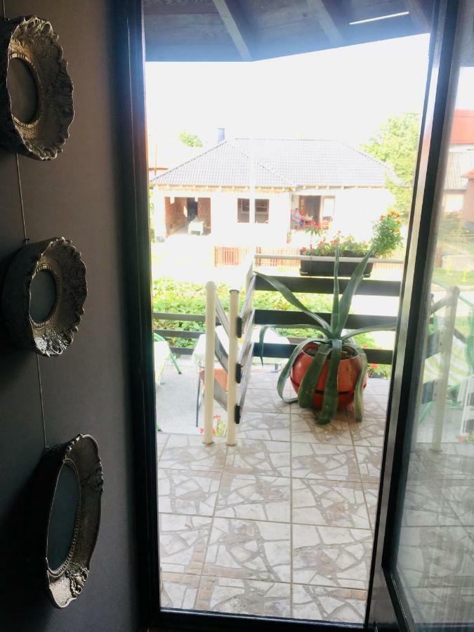 Stan Na Dan Loznica Lägenhet Exteriör bild