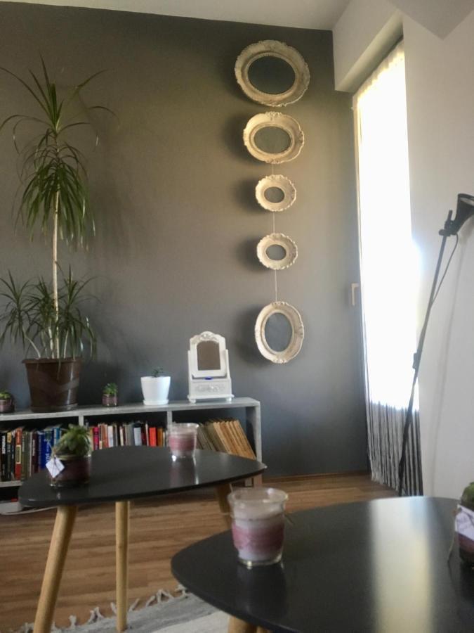 Stan Na Dan Loznica Lägenhet Exteriör bild